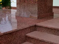 Гранит Imperial Red